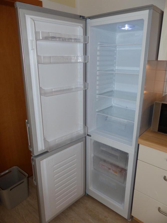 Komfort Ferienwohnung II Wolfhagen Exteriör bild