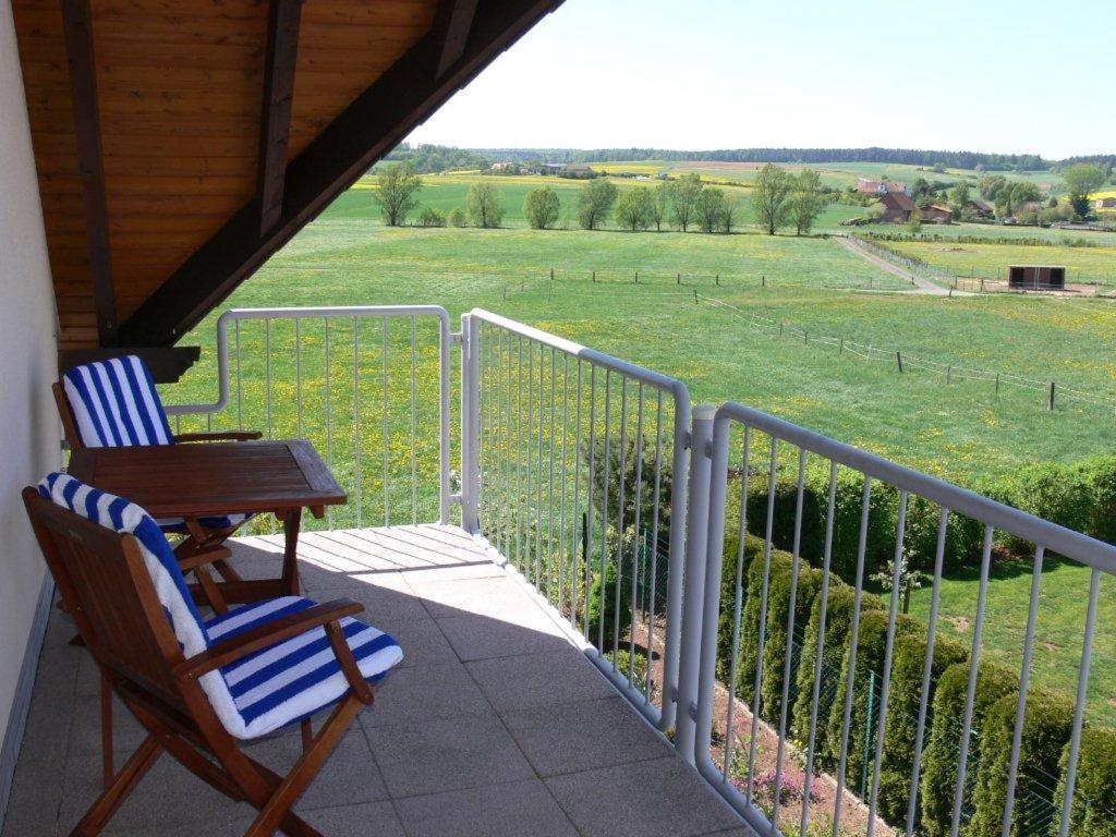 Komfort Ferienwohnung II Wolfhagen Exteriör bild