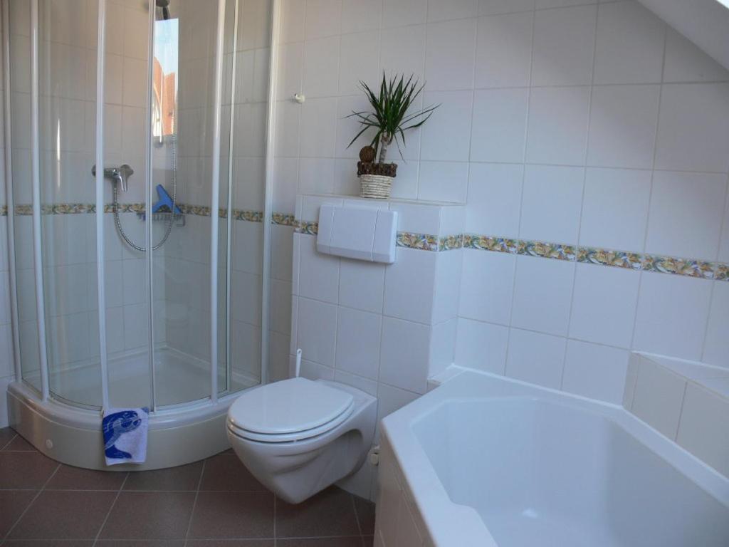 Komfort Ferienwohnung II Wolfhagen Exteriör bild