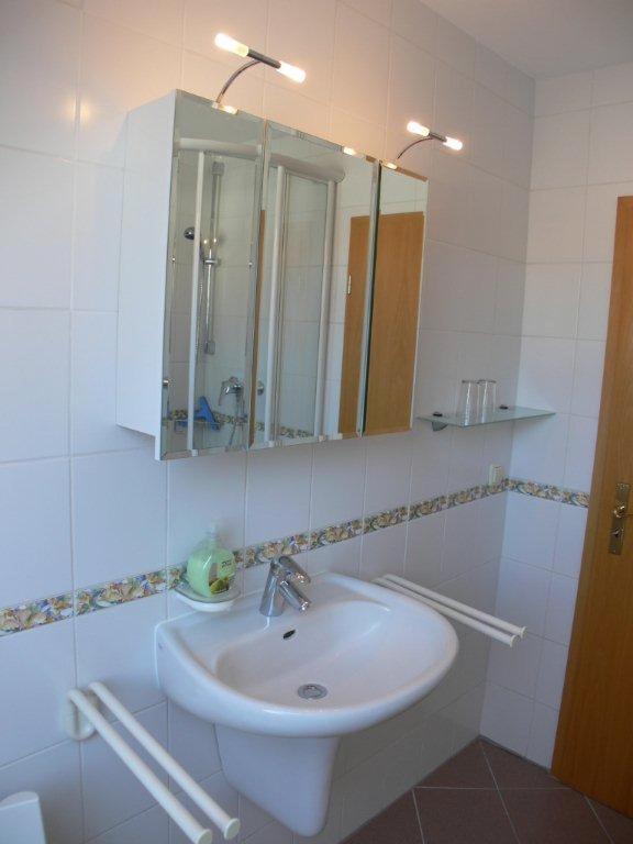 Komfort Ferienwohnung II Wolfhagen Exteriör bild