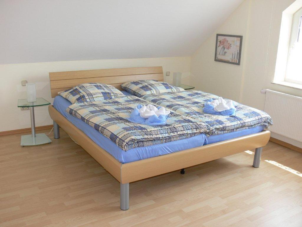 Komfort Ferienwohnung II Wolfhagen Exteriör bild